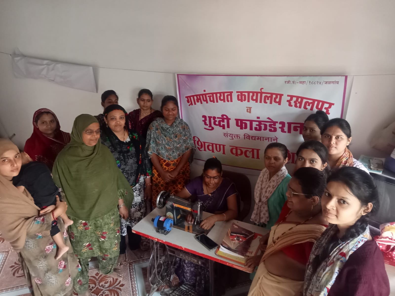 Medical camp