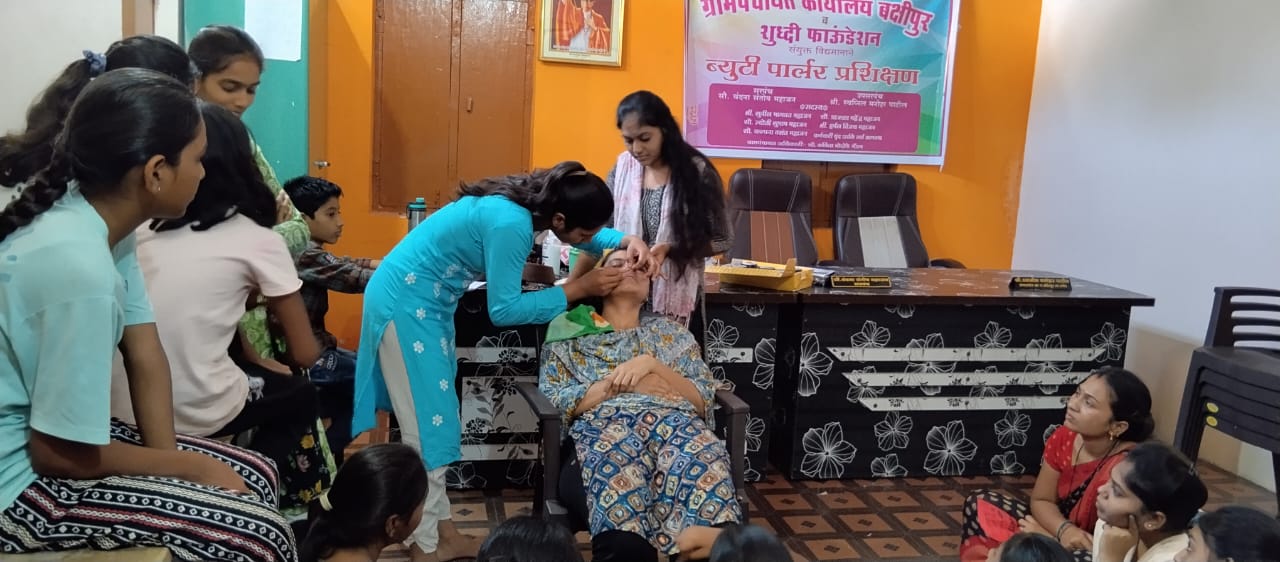 Medical camp