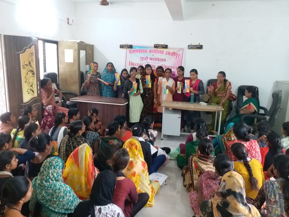 Medical camp