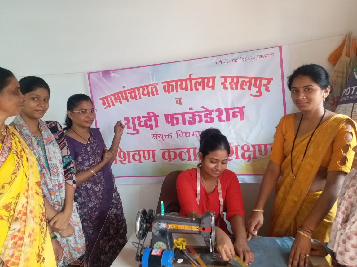 Medical camp