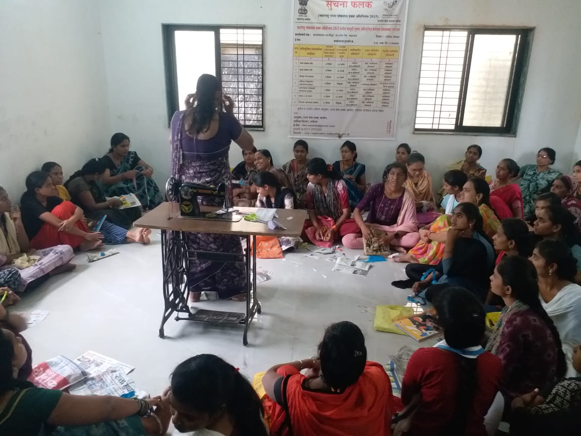 Medical camp